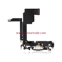 charging port assembly for iPhone 15 Pro 